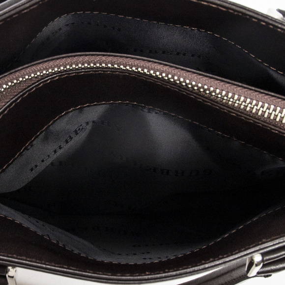 Burberry Mini Square Handbag - Picture 7 of 8